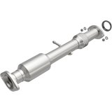 MagnaFlow Direct Fit Catalytic Converter 14-15 Toyota Highlander 3.5L thumbnail 2