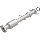 MagnaFlow Direct Fit Catalytic Converter 14-15 Toyota Highlander 3.5L thumbnail 4
