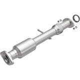 MagnaFlow Direct Fit Catalytic Converter 14-15 Toyota Highlander 3.5L thumbnail 5