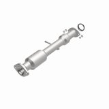 MagnaFlow Direct Fit Catalytic Converter 14-15 Toyota Highlander 3.5L thumbnail 6