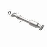 MagnaFlow Direct Fit Catalytic Converter 14-15 Toyota Highlander 3.5L thumbnail 7