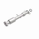 MagnaFlow Direct Fit Catalytic Converter 14-15 Toyota Highlander 3.5L thumbnail 9