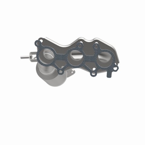 MagnaFlow Direct Fit Catalytic Converter 14-15 Toyota Highlander 3.5L Manifold thumbnail 7