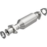 MagnaFlow Direct Fit Catalytic Converter 92-95 Integra 1.7/1.8 CA thumbnail 1