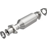 MagnaFlow Direct Fit Catalytic Converter 92-95 Integra 1.7/1.8 CA thumbnail 6