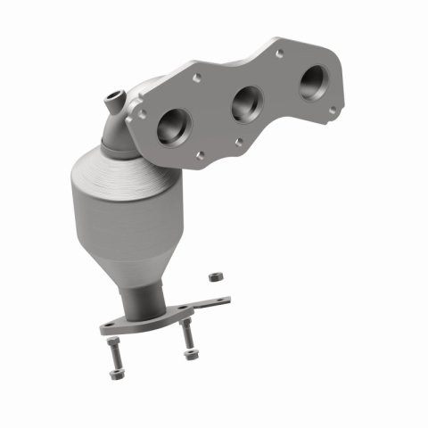MagnaFlow Direct Fit Catalytic Converter 07-15 Toyota Sienna 3.5L thumbnail 7