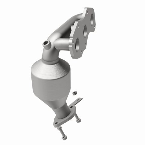MagnaFlow Direct Fit Catalytic Converter 07-15 Toyota Sienna 3.5L thumbnail 8
