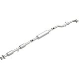 MagnaFlow Direct Fit Catalytic Converter 09-12 Venza 3.5L Underbody thumbnail 3
