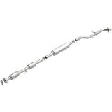 MagnaFlow Direct Fit Catalytic Converter 09-12 Venza 3.5L Underbody thumbnail 4