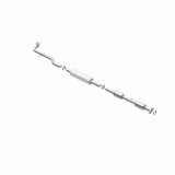 MagnaFlow Direct Fit Catalytic Converter 09-12 Venza 3.5L Underbody thumbnail 6