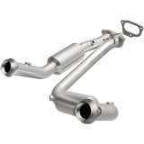MagnaFlow Direct Fit Catalytic Converter 04-06 Ford Ranger 4.0L thumbnail 1