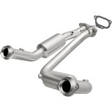 MagnaFlow Direct Fit Catalytic Converter 04-06 Ford Ranger 4.0L thumbnail 2