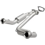 MagnaFlow Direct Fit Catalytic Converter 04-06 Ford Ranger 4.0L thumbnail 4