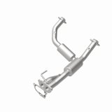 MagnaFlow Direct Fit Catalytic Converter 04-06 Ford Ranger 4.0L thumbnail 6