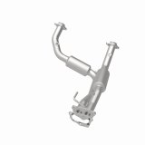 MagnaFlow Direct Fit Catalytic Converter 04-06 Ford Ranger 4.0L thumbnail 9