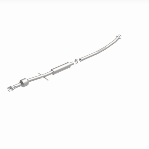 MagnaFlow Direct Fit Catalytic Converter OEM 16-17 Mazda CX-3 Underbody thumbnail 5
