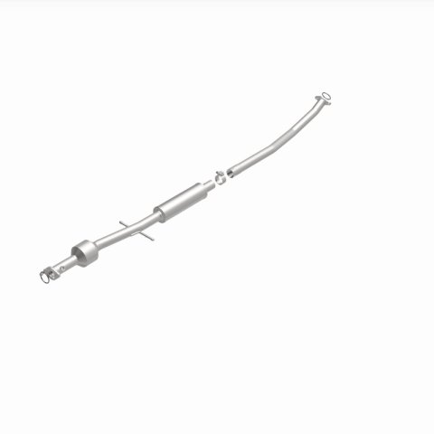 MagnaFlow Direct Fit Catalytic Converter OEM 16-17 Mazda CX-3 Underbody thumbnail 7