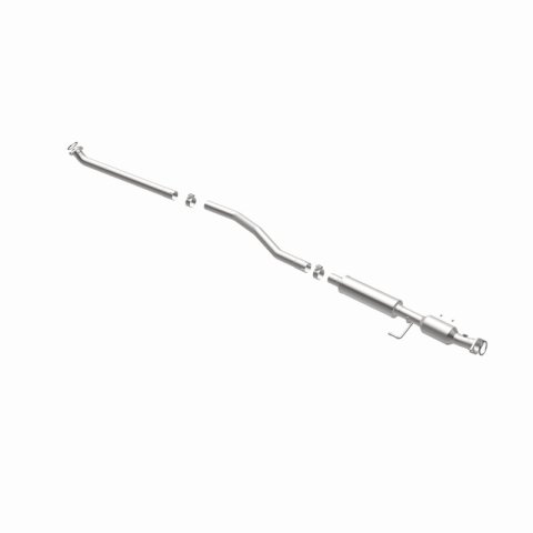 MagnaFlow Direct Fit Catalytic Converter 13-18 Mazda CX-5 OEM Underbody thumbnail 5