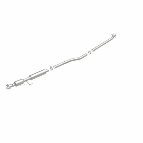 MagnaFlow Direct Fit Catalytic Converter 13-18 Mazda CX-5 OEM Underbody thumbnail 6