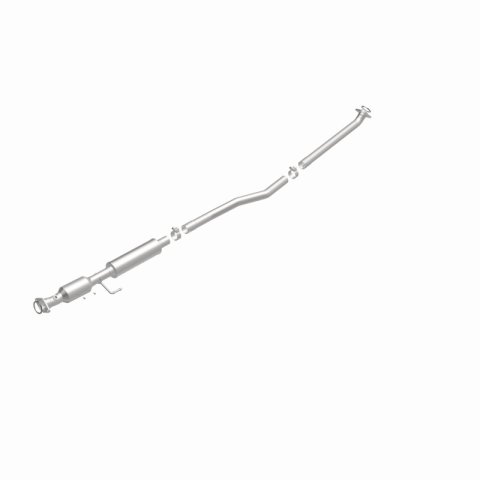 MagnaFlow Direct Fit Catalytic Converter 13-18 Mazda CX-5 OEM Underbody thumbnail 7