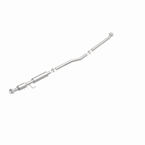 MagnaFlow Direct Fit Catalytic Converter 13-18 Mazda CX-5 OEM Underbody thumbnail 8