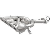 MagnaFlow Direct Fit Catalytic Converter 14-16 CX-5 L4 2.5L OEM Manifold thumbnail 1
