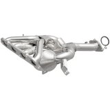 MagnaFlow Direct Fit Catalytic Converter 14-16 CX-5 L4 2.5L OEM Manifold thumbnail 4