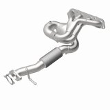 MagnaFlow Direct Fit Catalytic Converter 14-16 CX-5 L4 2.5L OEM Manifold thumbnail 5