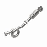 MagnaFlow Direct Fit Catalytic Converter 2018 Jeep Wrangler 3.6L V6 OEM Manifold thumbnail 5