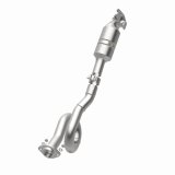 MagnaFlow Direct Fit Catalytic Converter 2018 Jeep Wrangler 3.6L V6 OEM Manifold thumbnail 9