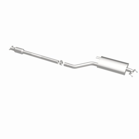 MagnaFlow Direct Fit Catalytic Conv 16-18 Kia Sorento OEM Grade Federal / EPA Compliant UnderBody thumbnail 5