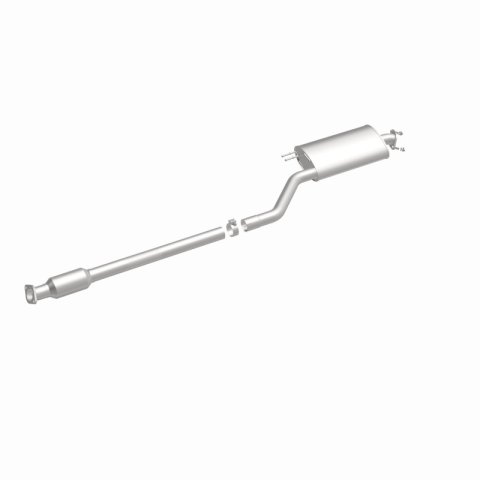 MagnaFlow Direct Fit Catalytic Conv 16-18 Kia Sorento OEM Grade Federal / EPA Compliant UnderBody thumbnail 6