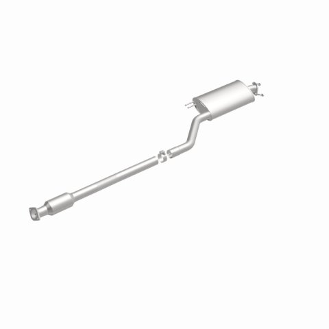 MagnaFlow Direct Fit Catalytic Conv 16-18 Kia Sorento OEM Grade Federal / EPA Compliant UnderBody thumbnail 7