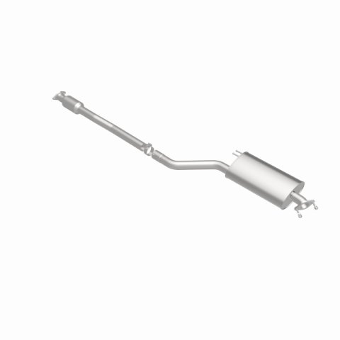 MagnaFlow Direct Fit Catalytic Conv 16-18 Kia Sorento OEM Grade Federal / EPA Compliant UnderBody thumbnail 8
