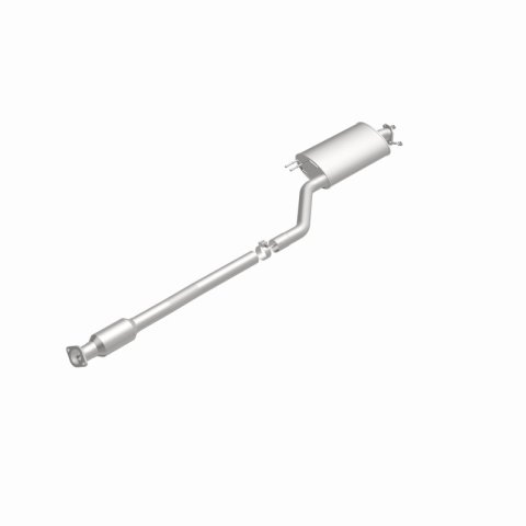 MagnaFlow Direct Fit Catalytic Conv 16-18 Kia Sorento OEM Grade Federal / EPA Compliant UnderBody thumbnail 9