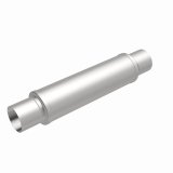 MagnaFlow Muffler Mag SS 3in 14X4X4 3.0X3.0 thumbnail 3