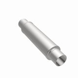 MagnaFlow Muffler Mag SS 3in 14X4X4 3.0X3.0 thumbnail 5