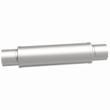 MagnaFlow Muffler Mag SS 3in 14X4X4 3.0X3.0 thumbnail 7