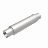 MagnaFlow Muffler Mag SS 3in 14X4X4 3.0X3.0 thumbnail 9