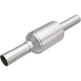 MagnaFlow 1993-1995 Jeep Wrangler/ Cherokee Direct-Fit Catalytic Converter thumbnail 1