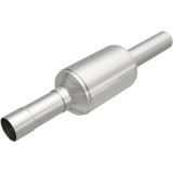 MagnaFlow 1993-1995 Jeep Wrangler/ Cherokee Direct-Fit Catalytic Converter thumbnail 2