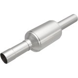 MagnaFlow 1993-1995 Jeep Wrangler/ Cherokee Direct-Fit Catalytic Converter thumbnail 3
