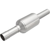MagnaFlow 1993-1995 Jeep Wrangler/ Cherokee Direct-Fit Catalytic Converter thumbnail 4