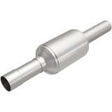 MagnaFlow 1993-1995 Jeep Wrangler/ Cherokee Direct-Fit Catalytic Converter thumbnail 5