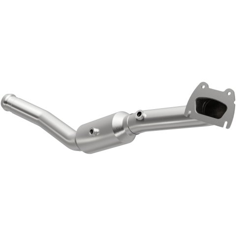 MagnaFlow Direct Fit Catalytic Converter OEM 11-12 Jeep Grand Cherokee 3.6L thumbnail 1
