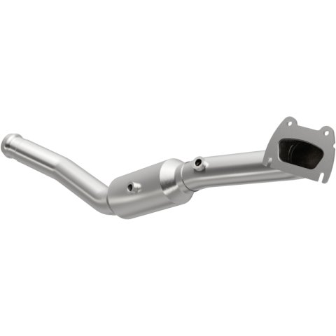 MagnaFlow Direct Fit Catalytic Converter OEM 11-12 Jeep Grand Cherokee 3.6L thumbnail 3