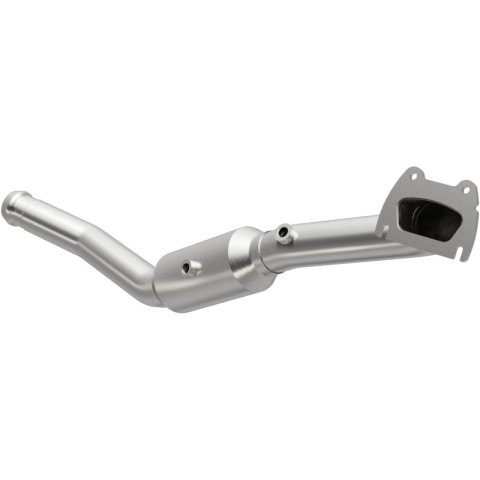 MagnaFlow Direct Fit Catalytic Converter OEM 11-12 Jeep Grand Cherokee 3.6L thumbnail 4