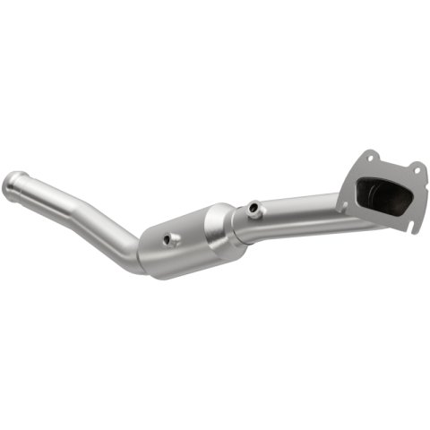 MagnaFlow Direct Fit Catalytic Converter OEM 11-12 Jeep Grand Cherokee 3.6L thumbnail 5