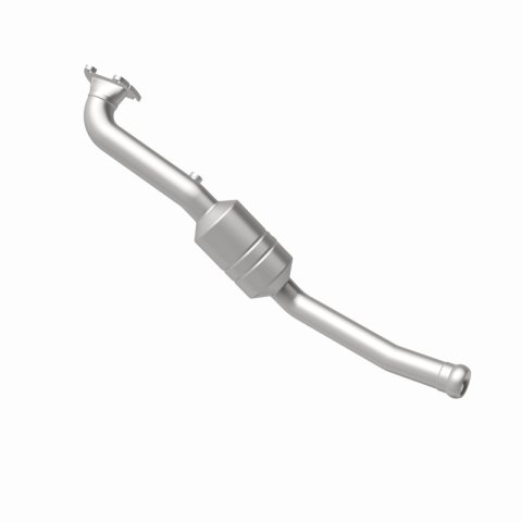 MagnaFlow Direct Fit Catalytic Converter OEM 11-12 Jeep Grand Cherokee 3.6L thumbnail 8