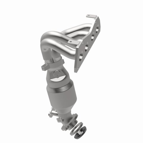 MagnaFlow Direct Fit Catalytic Converter 12-15 Camry 2.5 Manifold thumbnail 2